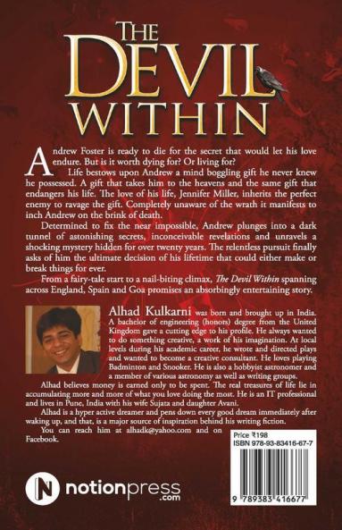 The Devil Within