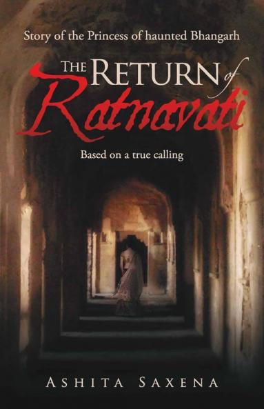 The Return Of Ratnavati