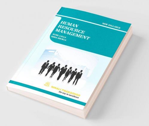 Human Resource Management ? Mpm