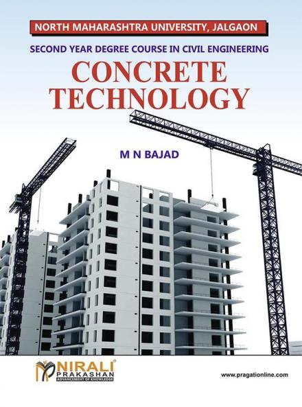 CONCRETE TECHNOLOGY