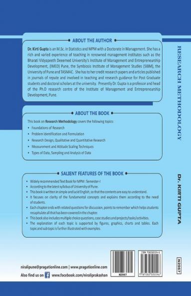 Research Methodology