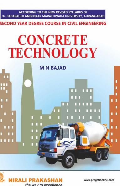 Concrete Technology