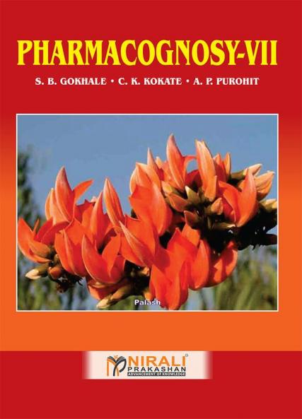 Pharmacognosy-Vi