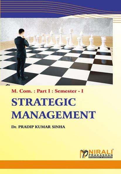 Strategicmanagement