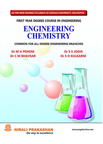 Engineering Chemistry