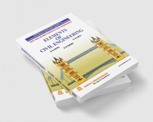 ELEMENTS OF CIVIL ENGINEERING