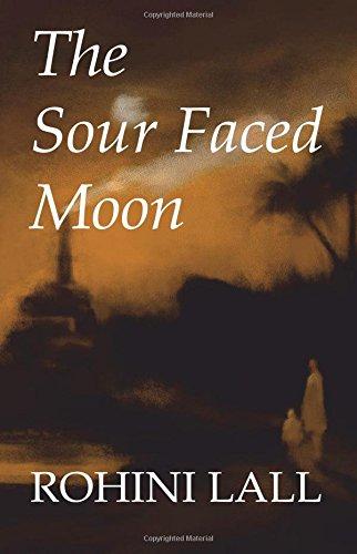 The Sour Faced Moon