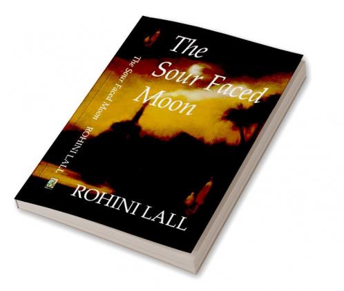 The Sour Faced Moon