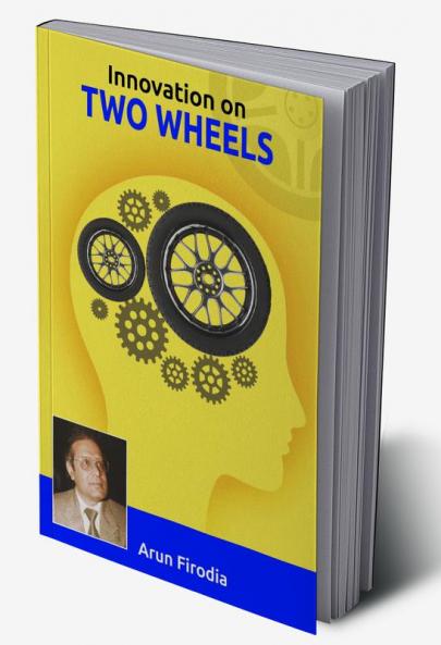 Innovation On two Wheel