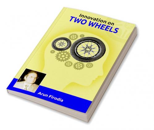 Innovation On two Wheel