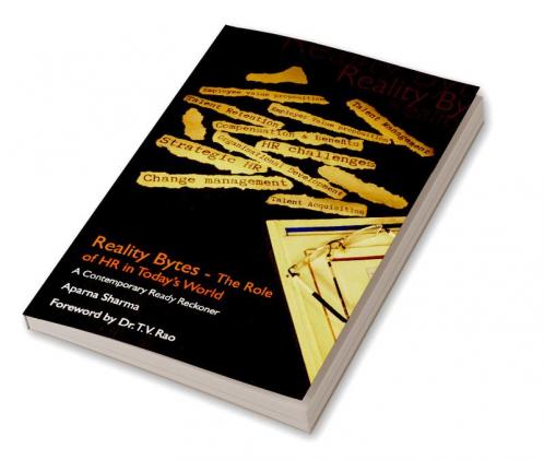 Reality Bytes-The Role Of HR in Today World
