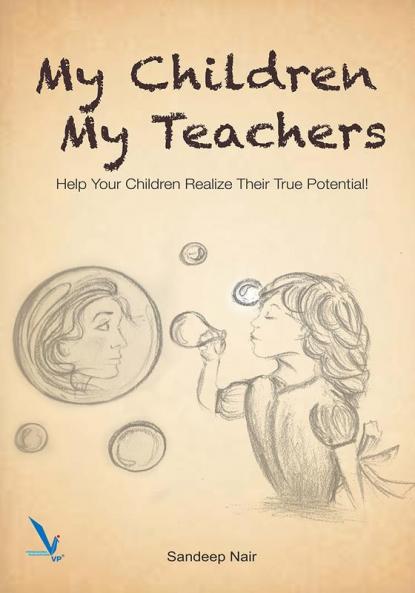 My Children My Teachers