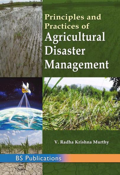 Principles and Practices of Agricultural Disaster Management