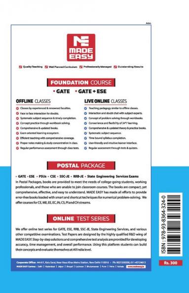 A Handbook on Computer Science