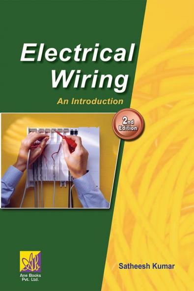 Electrical Wiring An Introduction 2nd ed