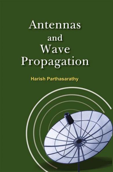 Antennas and Wave Propagation