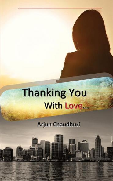Thanking You With Love...