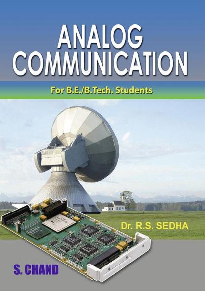 ANALOG COMMUNICATION