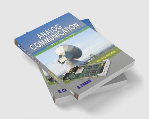 ANALOG COMMUNICATION