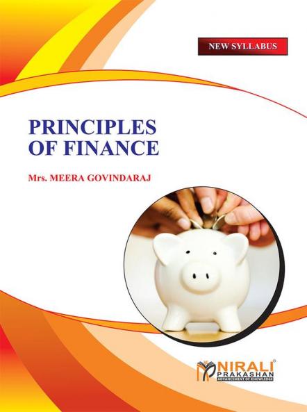 Principles Of Finance