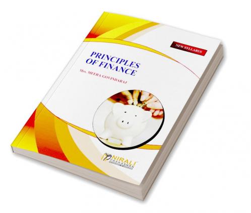 Principles Of Finance