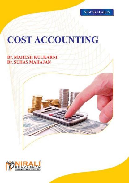 Cost Accounting