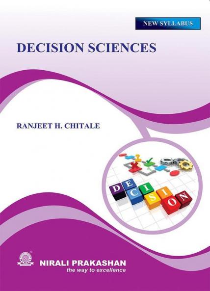 Decision Sciences