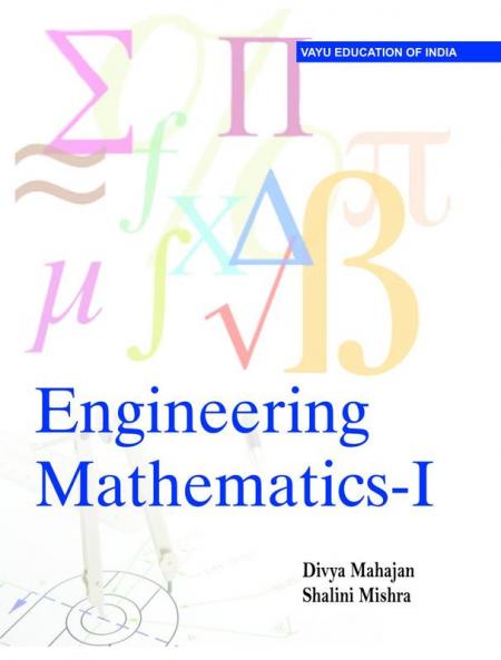 Engineering Mathematics-I