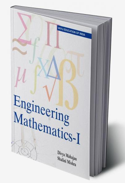 Engineering Mathematics-I