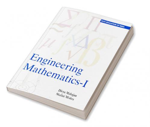Engineering Mathematics-I