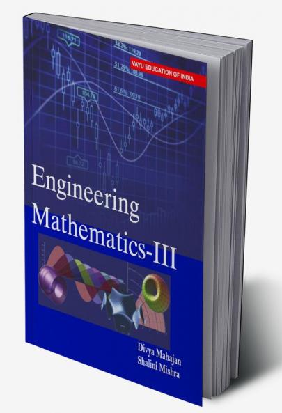 Engineering Mathematics-III