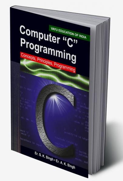 Computer “C” Programming