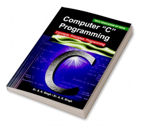 Computer “C” Programming