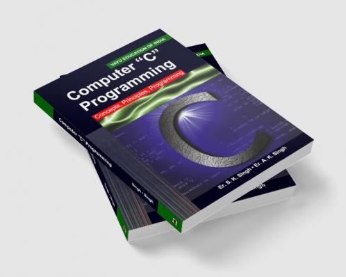 Computer “C” Programming