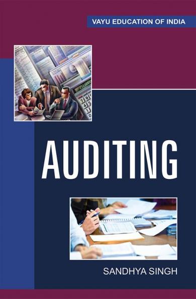 Auditing