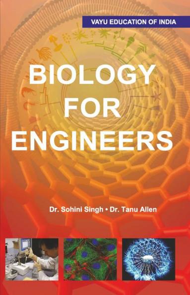 Biology For Engineers