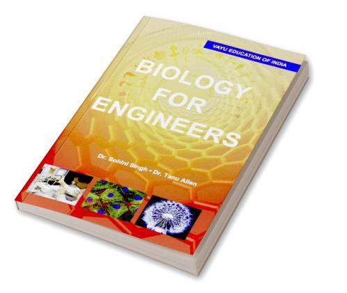 Biology For Engineers