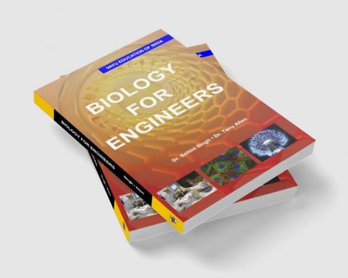 Biology For Engineers