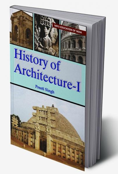 History of Architecture-I