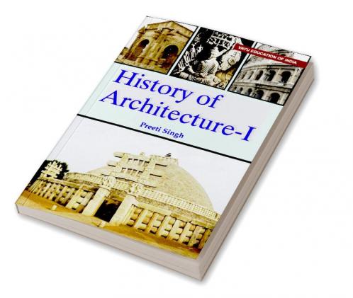 History of Architecture-I