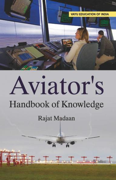 Aviators Handbook of Knowledge