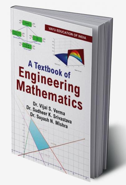 A Textbook of Engineering Mathematics