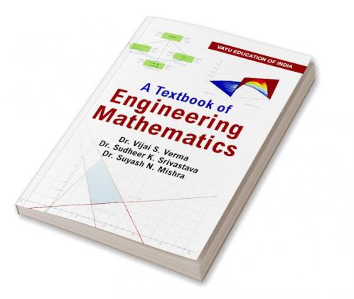 A Textbook of Engineering Mathematics