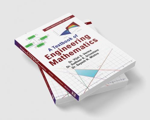 A Textbook of Engineering Mathematics