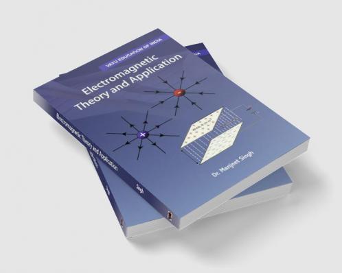 Electromagnetic Theory and Application