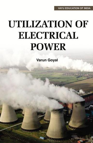 Utilization of Electrical Power