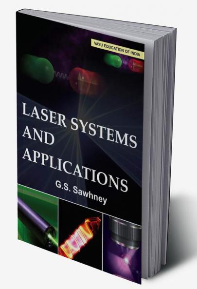Laser System and Application