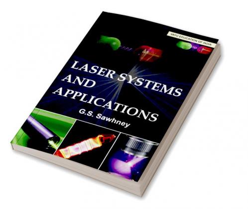 Laser System and Application