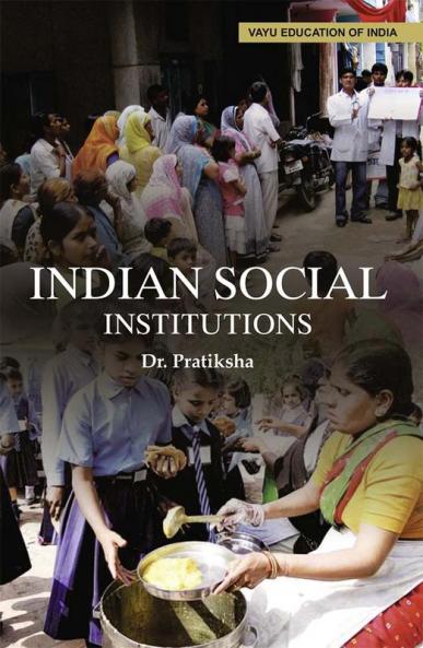 Indian Social Institutions