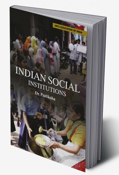 Indian Social Institutions